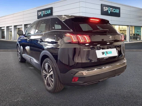 Peugeot 3008 1.5 BlueHDi 96kW S&S Allure Pack EAT8