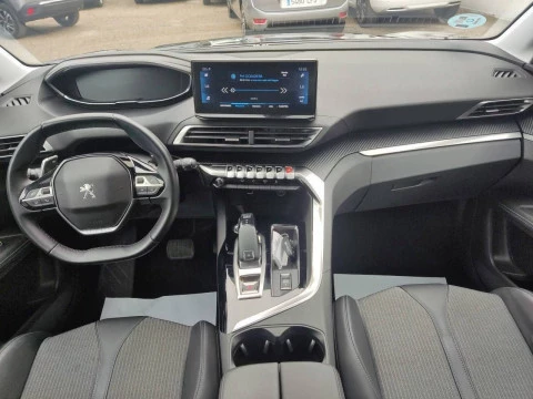 Peugeot 3008 1.5 BlueHDi 96kW S&S Allure Pack EAT8