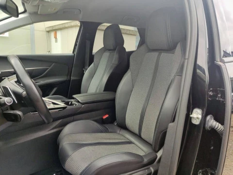 Peugeot 3008 1.5 BlueHDi 96kW S&S Allure Pack EAT8