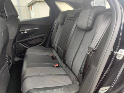 Peugeot 3008 1.5 BlueHDi 96kW S&S Allure Pack EAT8