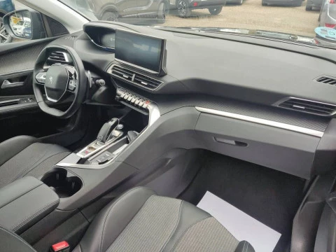 Peugeot 3008 1.5 BlueHDi 96kW S&S Allure Pack EAT8