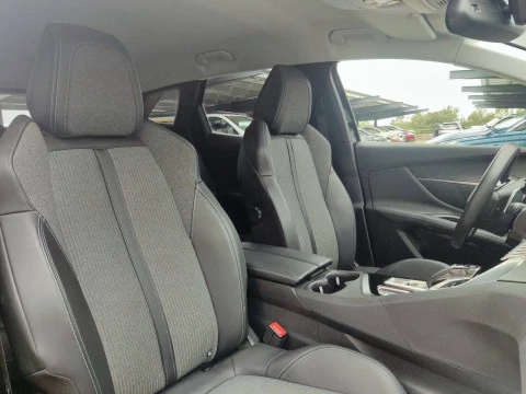 Peugeot 3008 1.5 BlueHDi 96kW S&S Allure Pack EAT8