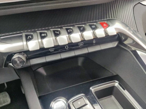 Peugeot 3008 1.5 BlueHDi 96kW S&S Allure Pack EAT8