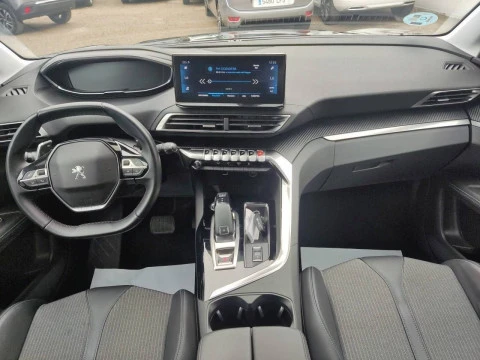 Peugeot 3008 1.5 BlueHDi 96kW S&S Allure Pack EAT8