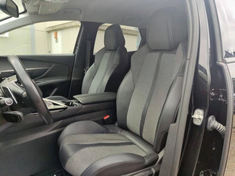 Peugeot 3008 1.5 BlueHDi 96kW S&S Allure Pack EAT8