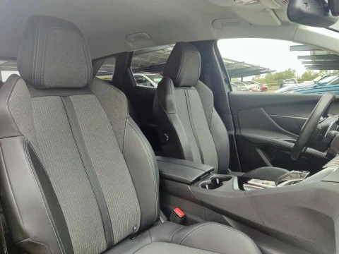 Peugeot 3008 1.5 BlueHDi 96kW S&S Allure Pack EAT8