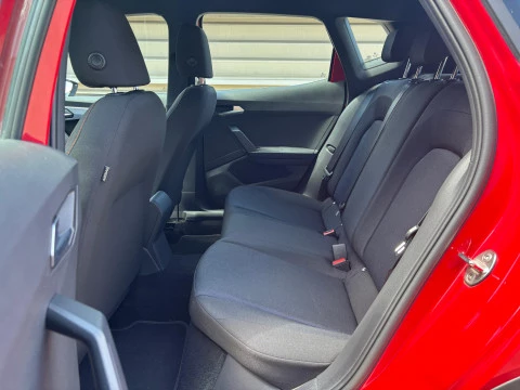 Seat Arona FR 1.0 TSI 115CV XM 5P