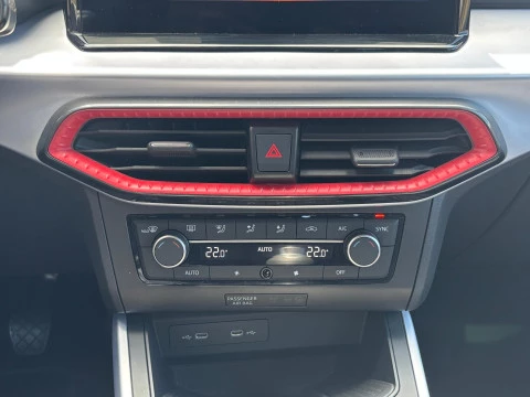 Seat Arona FR 1.0 TSI 115CV XM 5P