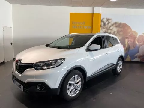 Renault Kadjar Intens Energy dCi 81kW (110CV) ECO2 Renault Kadjar Intens Energy dCi 81kW (110CV) ECO2
