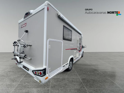 CHALLENGER GRAPHITE 288 GRAPHITE PREMIUM