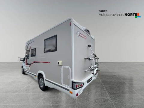 CHALLENGER GRAPHITE 288 GRAPHITE PREMIUM