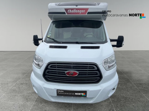 CHALLENGER GRAPHITE 288 GRAPHITE PREMIUM