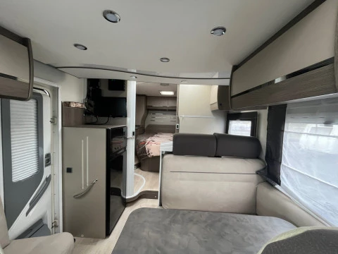 CHALLENGER GRAPHITE 288 GRAPHITE PREMIUM