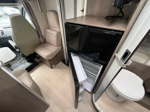 CHALLENGER GRAPHITE 288 GRAPHITE PREMIUM