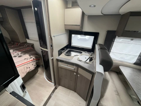 CHALLENGER GRAPHITE 288 GRAPHITE PREMIUM