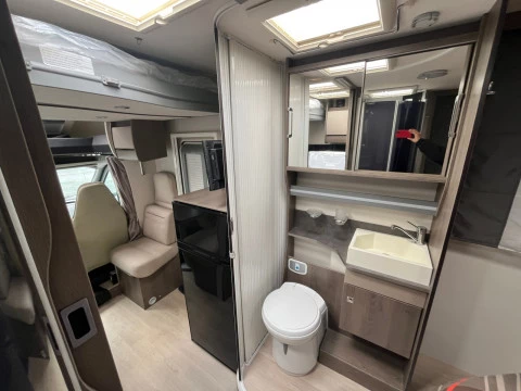 CHALLENGER GRAPHITE 288 GRAPHITE PREMIUM