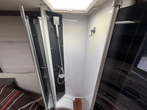 CHALLENGER GRAPHITE 288 GRAPHITE PREMIUM