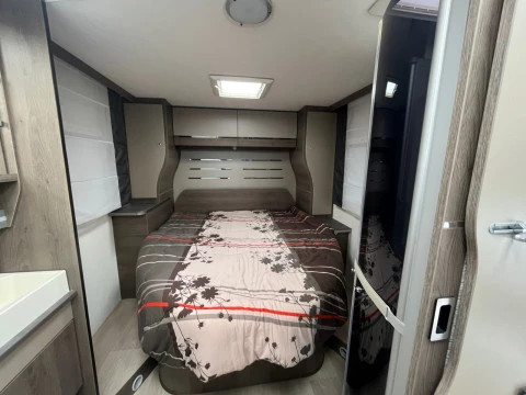 CHALLENGER GRAPHITE 288 GRAPHITE PREMIUM