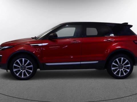 Land Rover RANGE ROVER EVOQUE L R EVOQUE 2.0L TD4 4WD HSE DYNAMIC 5P