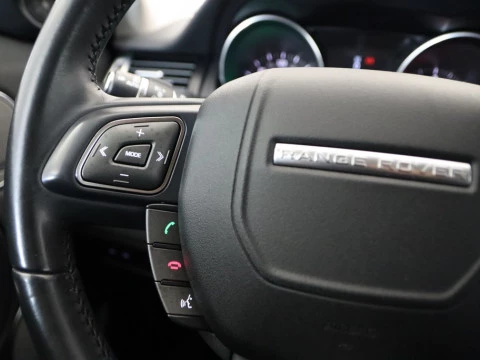 Land Rover RANGE ROVER EVOQUE L R EVOQUE 2.0L TD4 4WD HSE DYNAMIC 5P