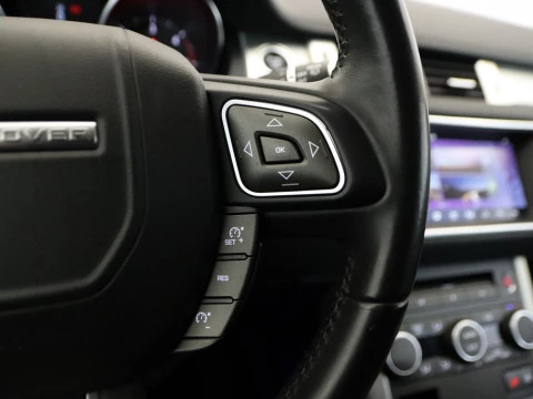 Land Rover RANGE ROVER EVOQUE L R EVOQUE 2.0L TD4 4WD HSE DYNAMIC 5P