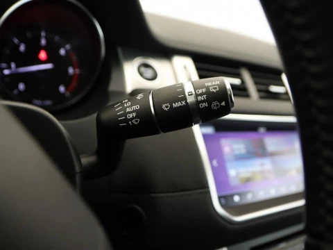 Land Rover RANGE ROVER EVOQUE L R EVOQUE 2.0L TD4 4WD HSE DYNAMIC 5P