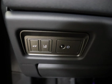 Land Rover RANGE ROVER EVOQUE L R EVOQUE 2.0L TD4 4WD HSE DYNAMIC 5P