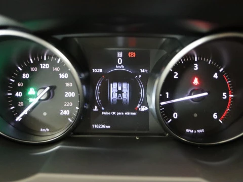 Land Rover RANGE ROVER EVOQUE L R EVOQUE 2.0L TD4 4WD HSE DYNAMIC 5P