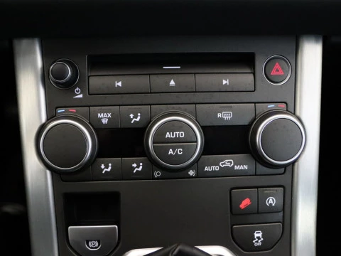 Land Rover RANGE ROVER EVOQUE L R EVOQUE 2.0L TD4 4WD HSE DYNAMIC 5P