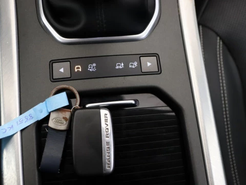 Land Rover RANGE ROVER EVOQUE L R EVOQUE 2.0L TD4 4WD HSE DYNAMIC 5P