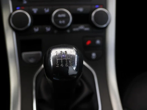 Land Rover RANGE ROVER EVOQUE L R EVOQUE 2.0L TD4 4WD HSE DYNAMIC 5P