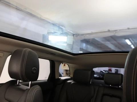 Land Rover RANGE ROVER EVOQUE L R EVOQUE 2.0L TD4 4WD HSE DYNAMIC 5P