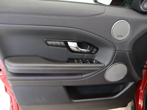 Land Rover RANGE ROVER EVOQUE L R EVOQUE 2.0L TD4 4WD HSE DYNAMIC 5P