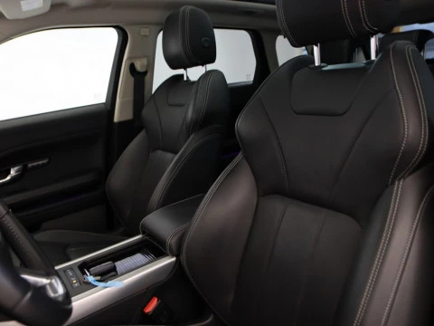 Land Rover RANGE ROVER EVOQUE L R EVOQUE 2.0L TD4 4WD HSE DYNAMIC 5P