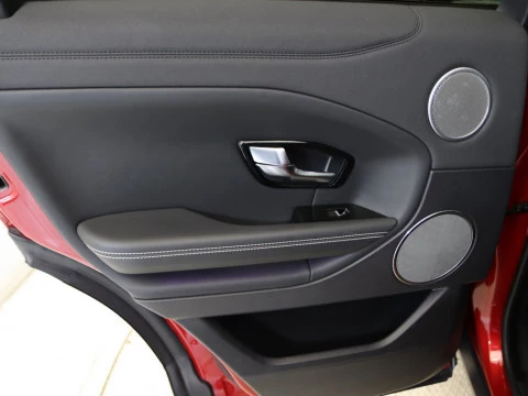 Land Rover RANGE ROVER EVOQUE L R EVOQUE 2.0L TD4 4WD HSE DYNAMIC 5P