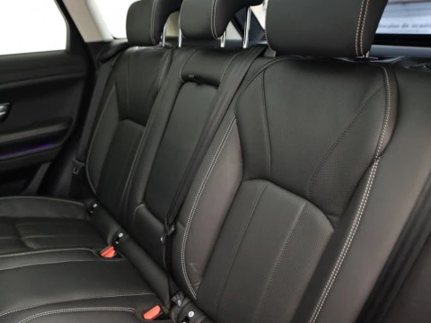 Land Rover RANGE ROVER EVOQUE L R EVOQUE 2.0L TD4 4WD HSE DYNAMIC 5P