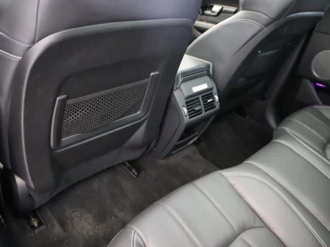 Land Rover RANGE ROVER EVOQUE L R EVOQUE 2.0L TD4 4WD HSE DYNAMIC 5P