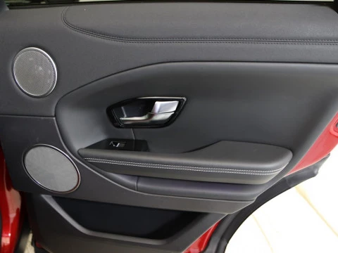 Land Rover RANGE ROVER EVOQUE L R EVOQUE 2.0L TD4 4WD HSE DYNAMIC 5P