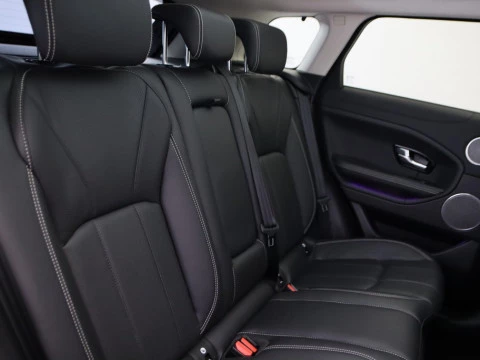 Land Rover RANGE ROVER EVOQUE L R EVOQUE 2.0L TD4 4WD HSE DYNAMIC 5P