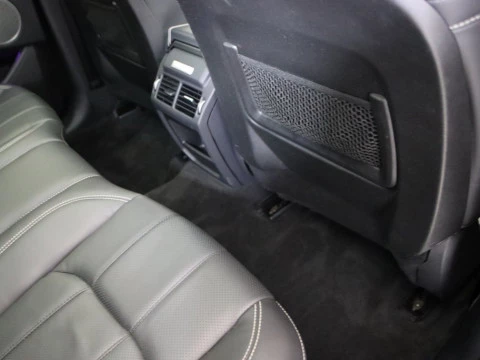 Land Rover RANGE ROVER EVOQUE L R EVOQUE 2.0L TD4 4WD HSE DYNAMIC 5P