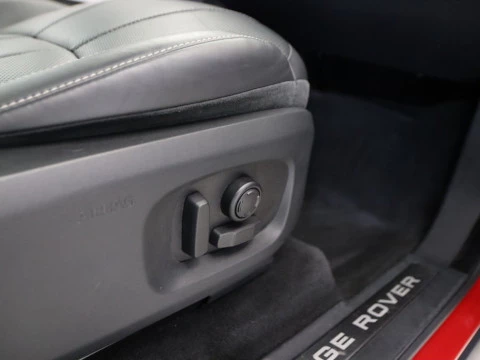 Land Rover RANGE ROVER EVOQUE L R EVOQUE 2.0L TD4 4WD HSE DYNAMIC 5P