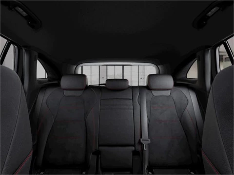 Mercedes-Benz GLA 200 D