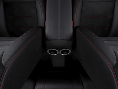 Mercedes-Benz GLA 200 D