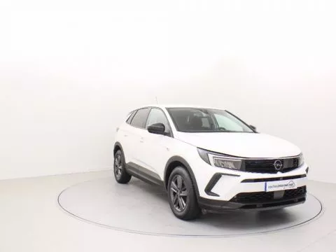 Opel Grandland 1.5 CDTI BUSINESS EDITION AUTO 130 5P