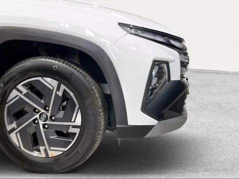 Hyundai Tucson 1.6T 118kW (160CV) Maxx