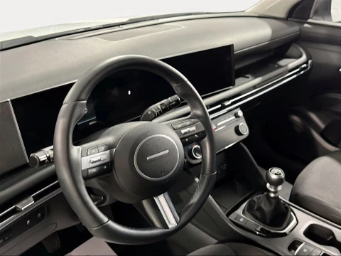 Hyundai Tucson 1.6T 118kW (160CV) Maxx