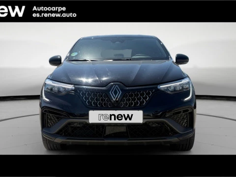 Renault Arkana  1.3 TCe Esprit Alpine EDC 116kW