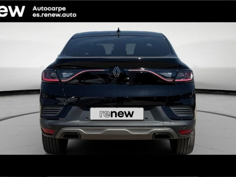 Renault Arkana  1.3 TCe Esprit Alpine EDC 116kW