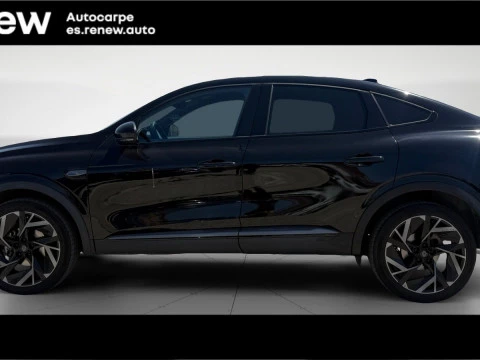 Renault Arkana  1.3 TCe Esprit Alpine EDC 116kW