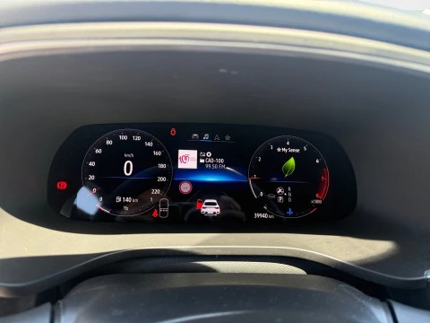 Renault Arkana  1.3 TCe Esprit Alpine EDC 116kW